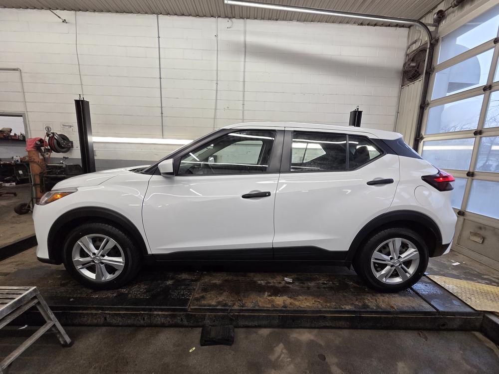 Nissan Kicks S 2023 d&rsquo;occasion à vendre - 7