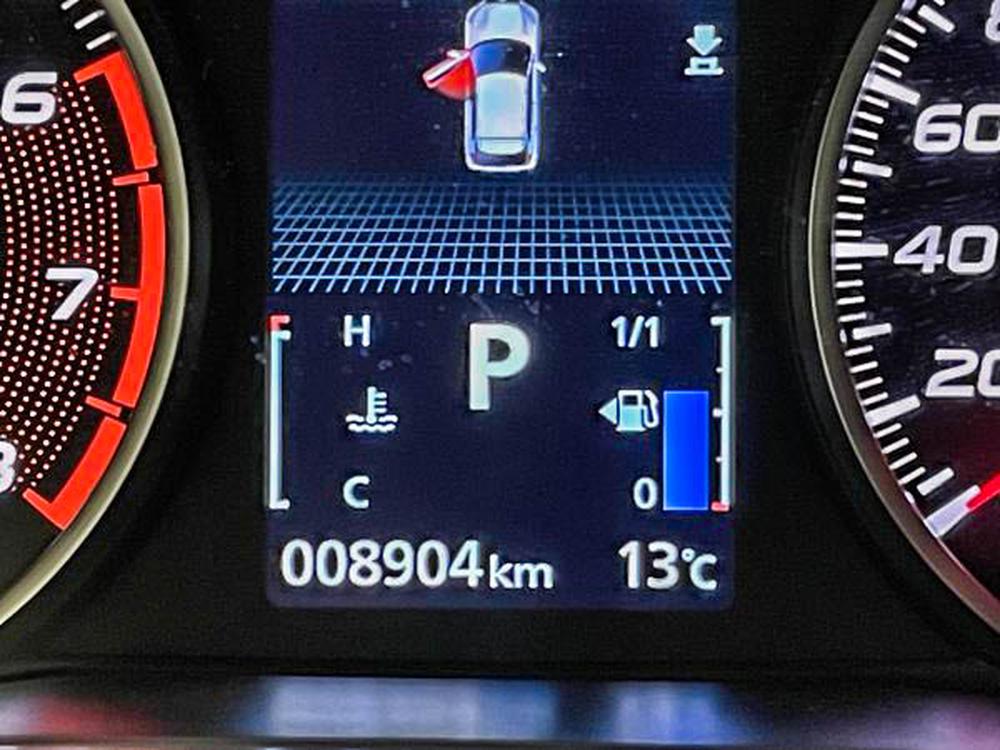 Mitsubishi Eclipse Cross LE AWD 2026 d&rsquo;occasion à vendre - 18