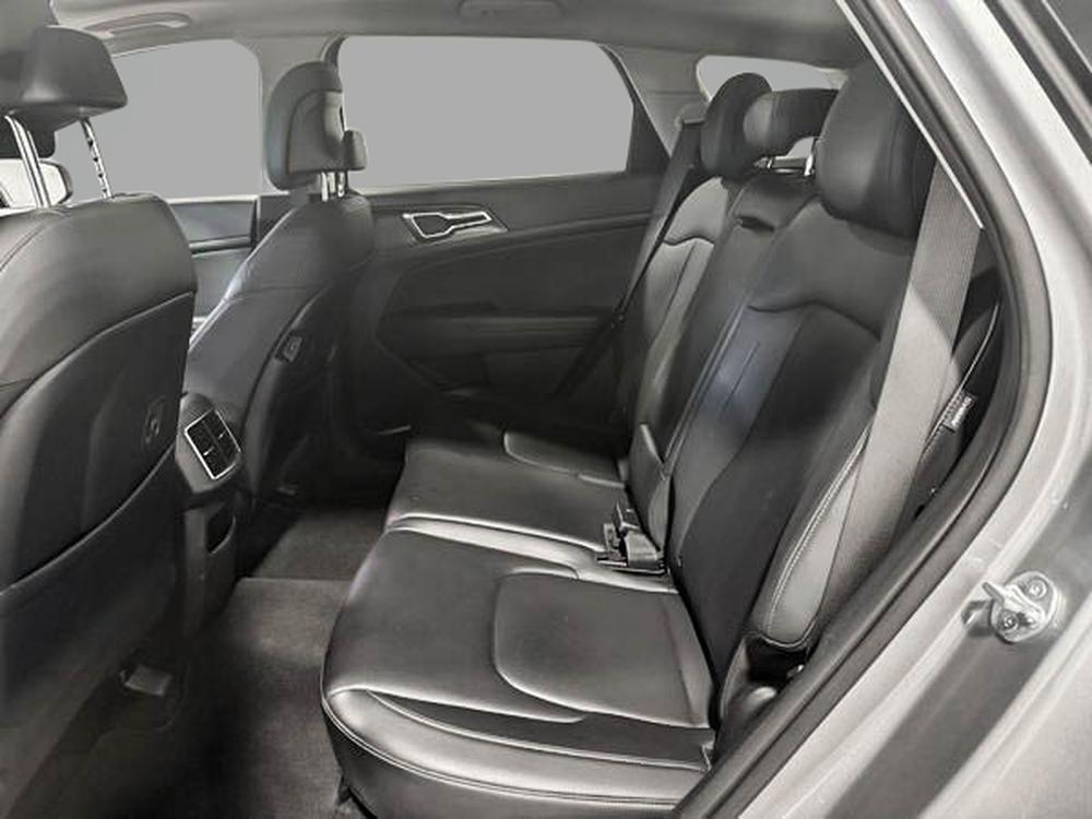 Kia Sportage ex 2024 d&rsquo;occasion à vendre - 30
