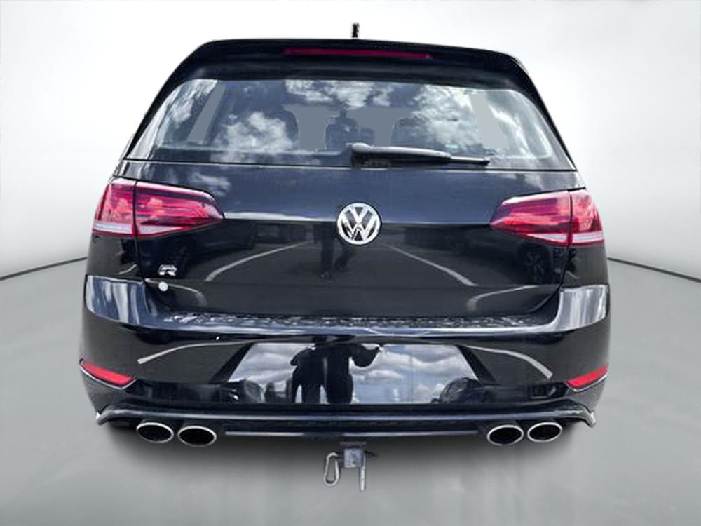 Volkswagen Golf R 2.0 2019 d&rsquo;occasion à vendre - 6