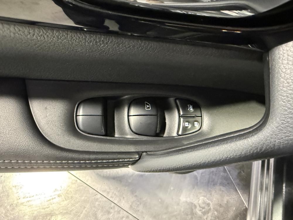 Nissan Qashqai SL 2022 d&rsquo;occasion à vendre - 16