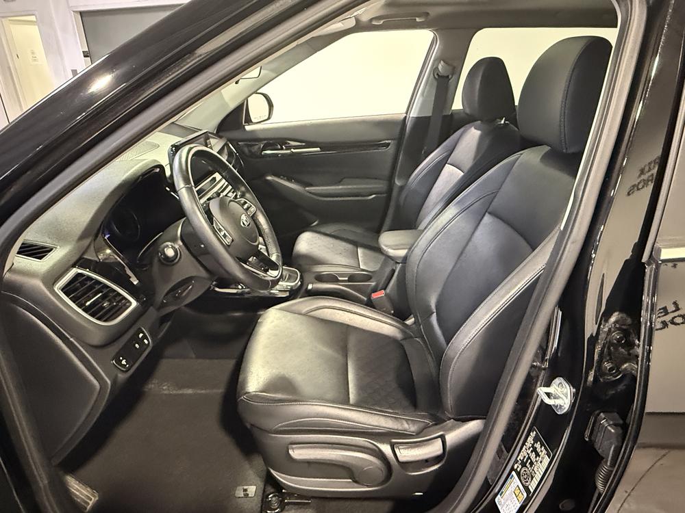 Kia Seltos EX 2021 d&rsquo;occasion à vendre - 17