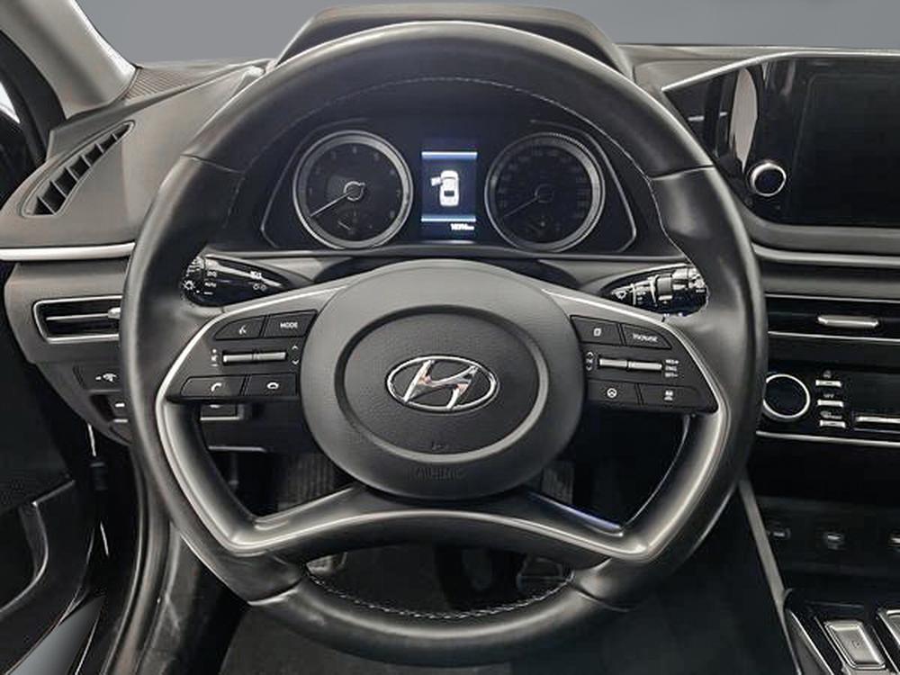 Hyundai Sonata Preferred 2023 d&rsquo;occasion à vendre - 14