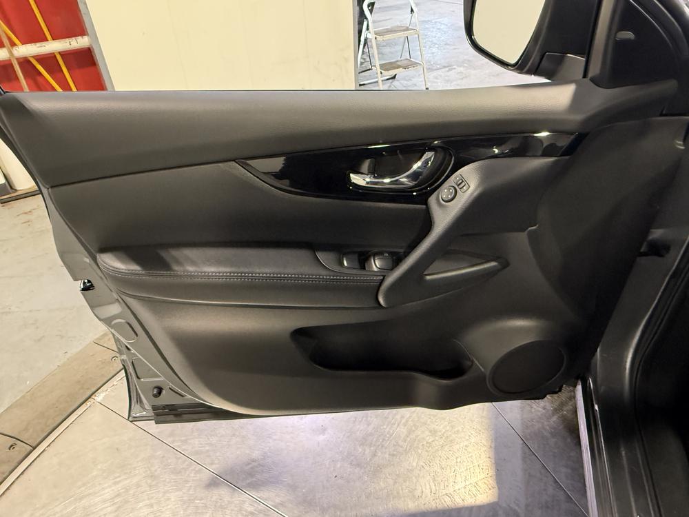 Nissan Qashqai SL 2022 d&rsquo;occasion à vendre - 14
