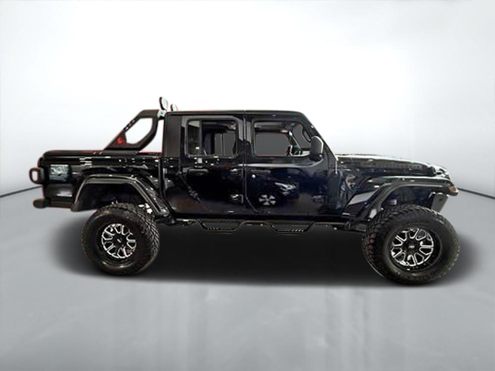 Jeep Gladiator SPORT S (MODIFICATIONS À VENIR) 2023 d&rsquo;occasion à vendre - 2