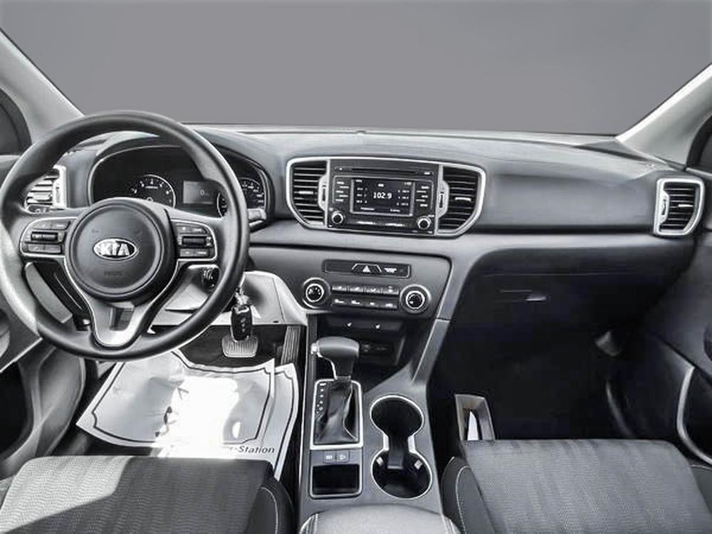 Kia Sportage LX 2019 d&rsquo;occasion à vendre - 18