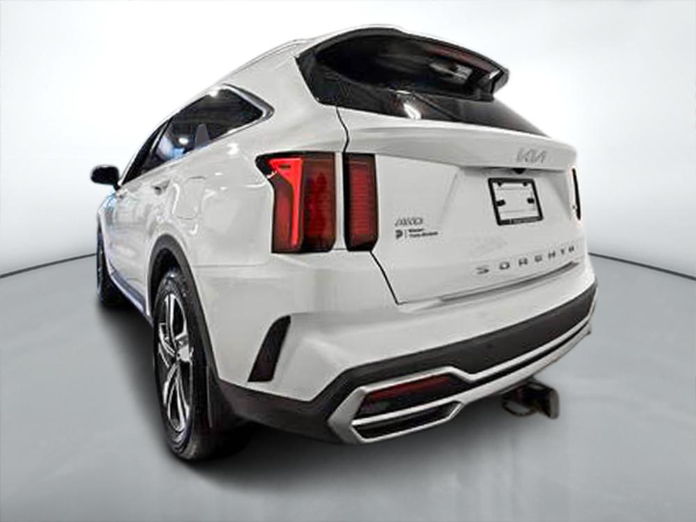 Kia Sorento hybride rechargeable EX+ 2022 d&rsquo;occasion à vendre - 6