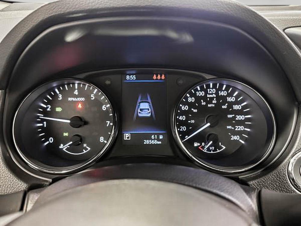 Nissan Qashqai SL 2022 d&rsquo;occasion à vendre - 26