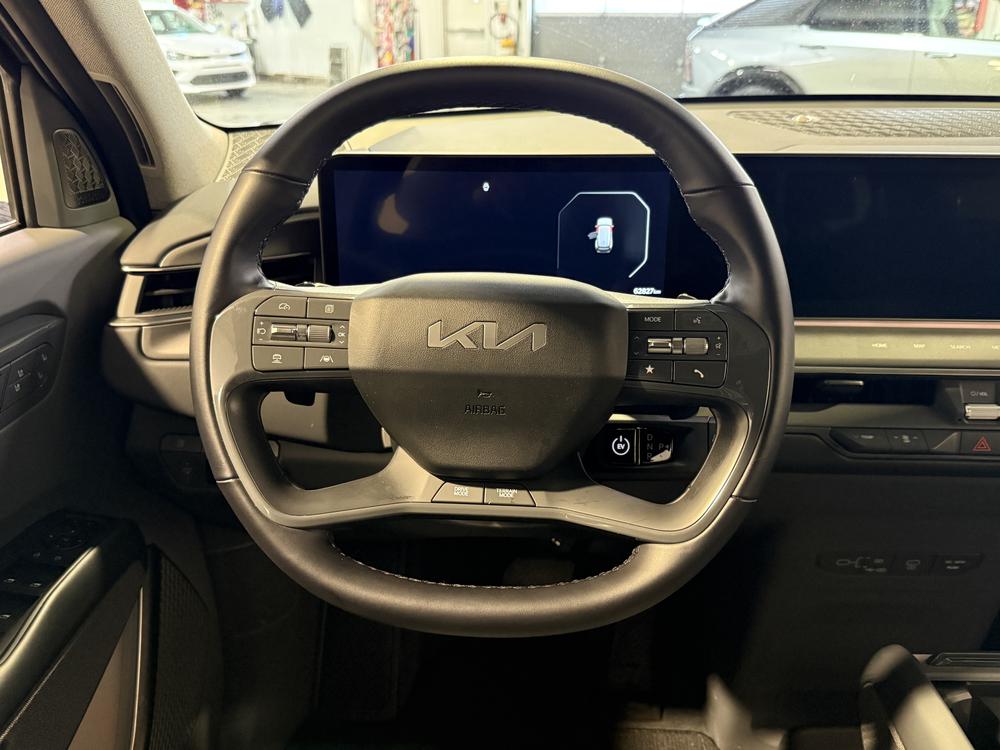 Kia EV9 LAND 2024 d&rsquo;occasion à vendre - 18