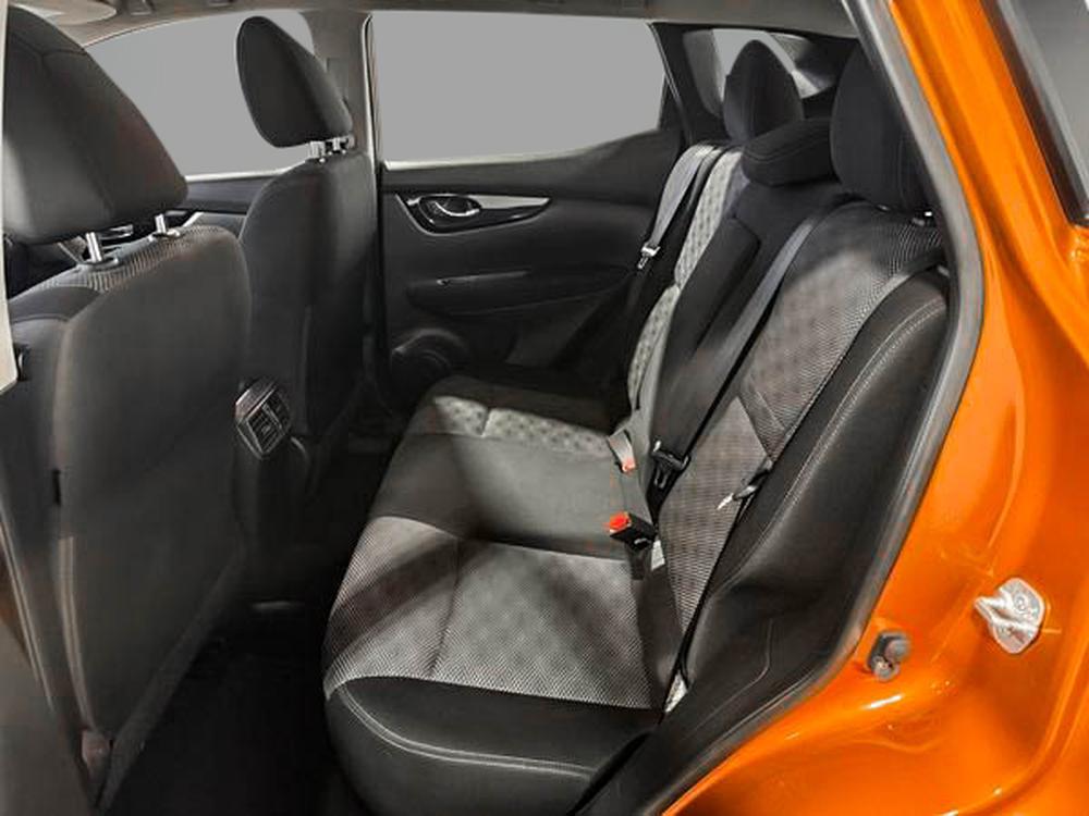 Nissan Qashqai SV 2017 d&rsquo;occasion à vendre - 32