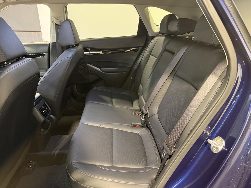 Kia Seltos SX TURBO 2023 d&rsquo;occasion à vendre - 31