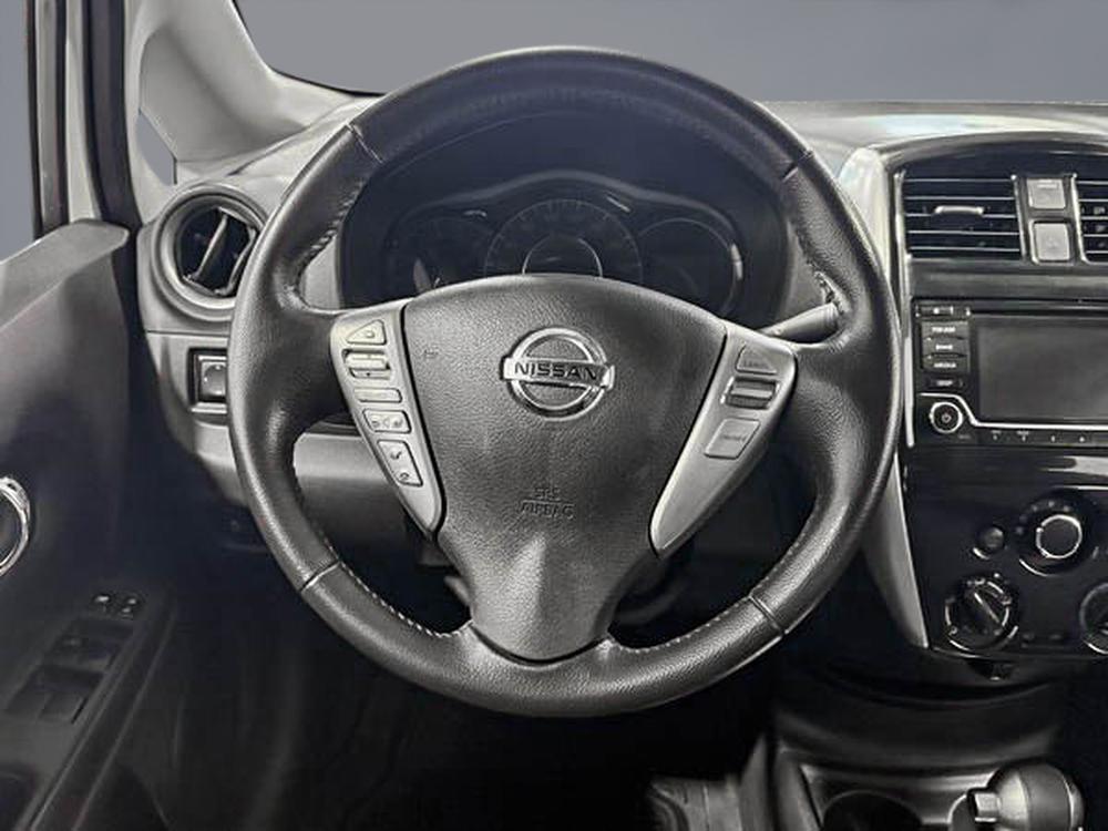 Nissan Versa Note SV 2016 d&rsquo;occasion à vendre - 14