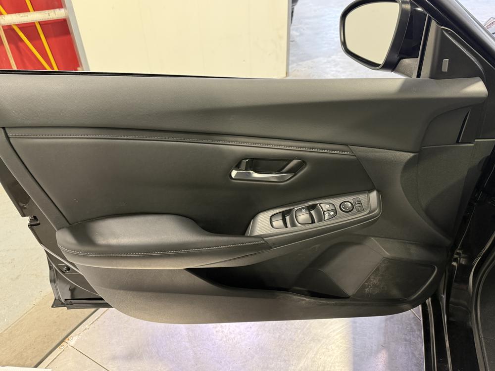 Nissan Sentra SV 2021 d&rsquo;occasion à vendre - 14
