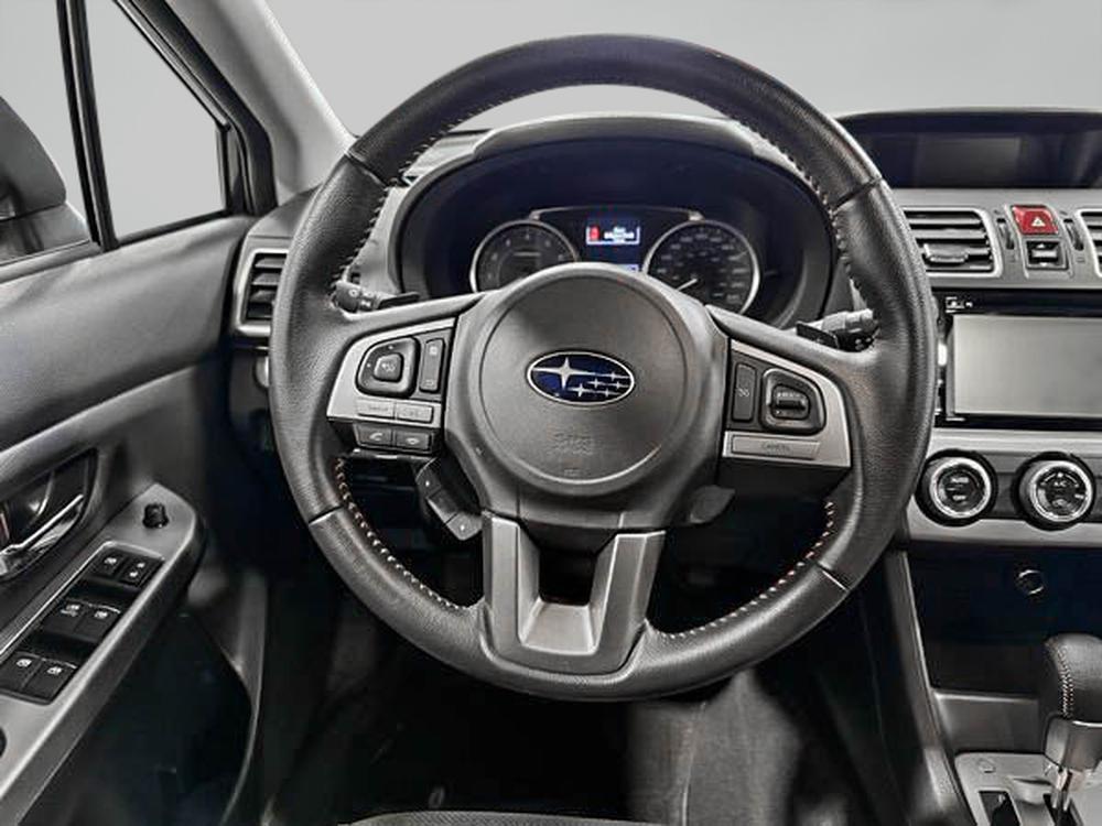 Subaru Crosstrek SPORT 2017 d&rsquo;occasion à vendre - 18