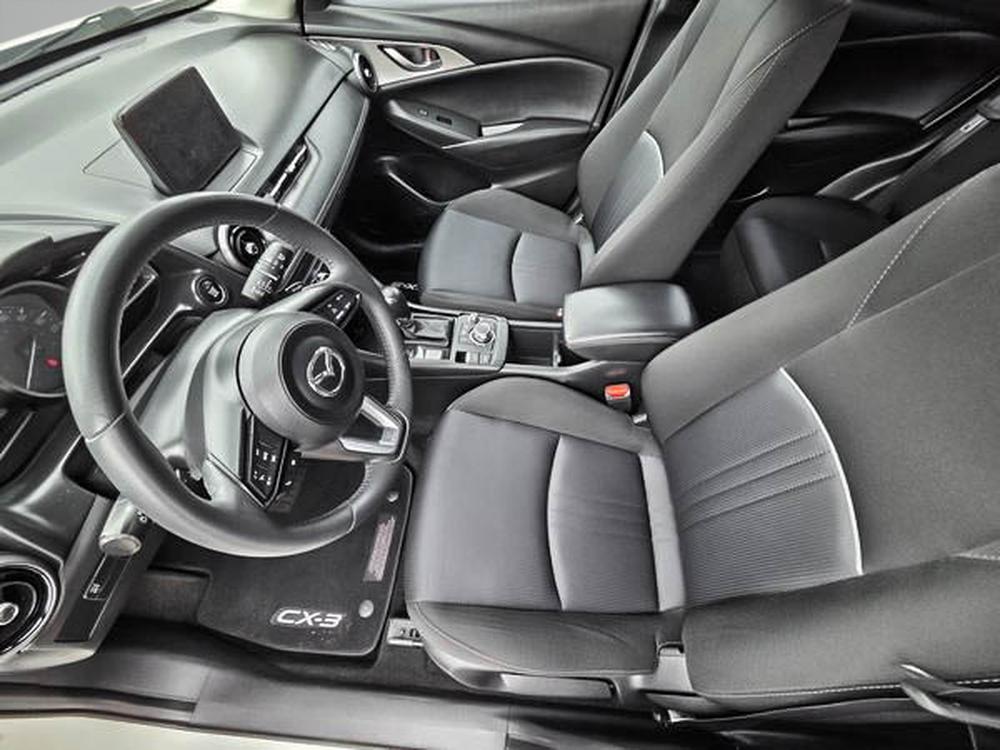 Mazda CX-3 GS 2019 d&rsquo;occasion à vendre - 14