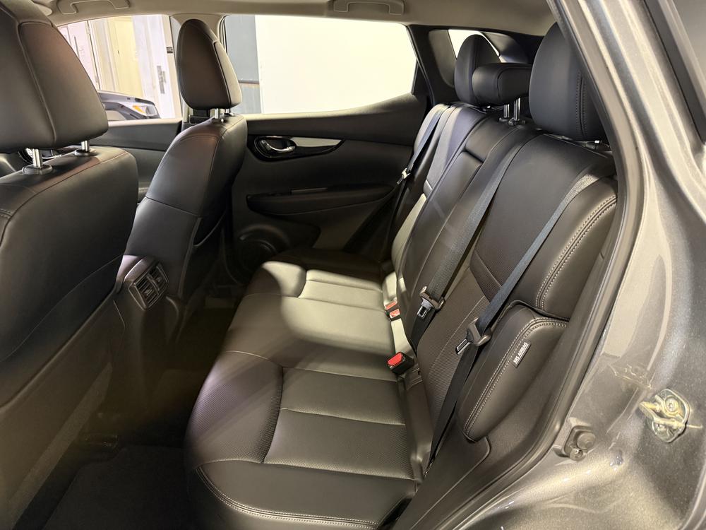 Nissan Qashqai SL 2022 d&rsquo;occasion à vendre - 32