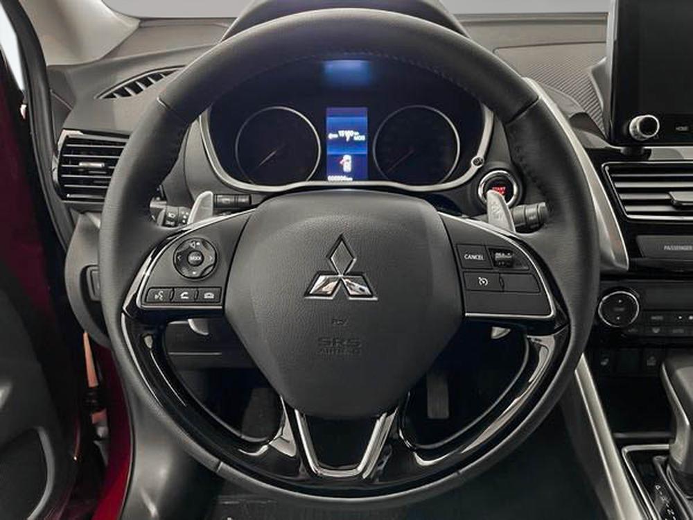Mitsubishi Eclipse Cross LE AWD 2026 d&rsquo;occasion à vendre - 14