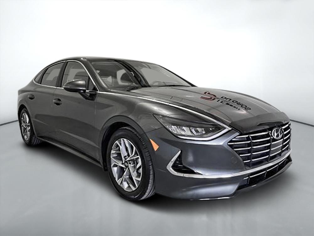 Hyundai Sonata 2023  usage à vendre