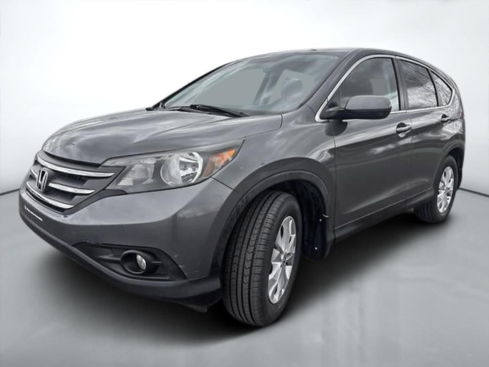 Honda CR-V LX 2012 d&rsquo;occasion à vendre - 3