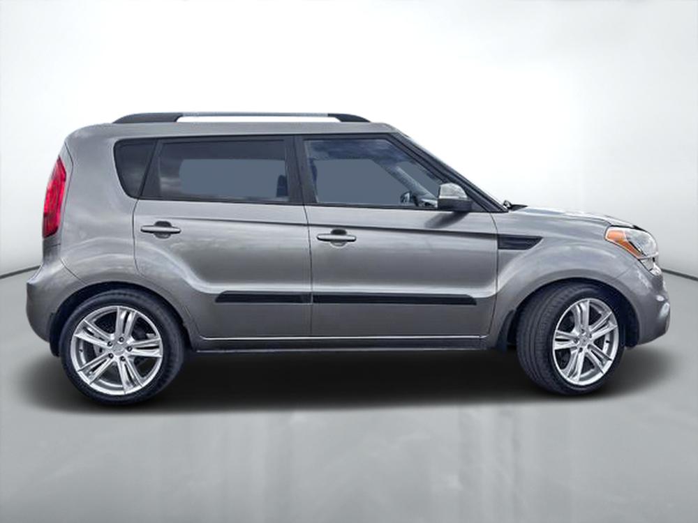 Kia Soul 2U 2013 d&rsquo;occasion à vendre - 9