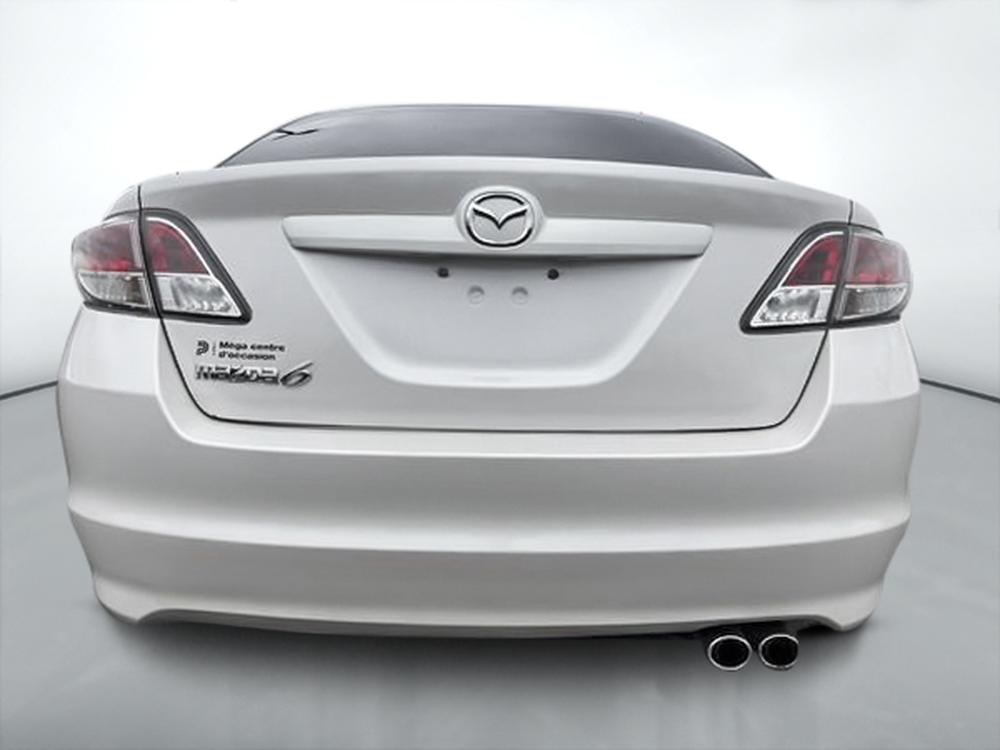 Mazda Mazda6 GT 2013 d&rsquo;occasion à vendre - 7