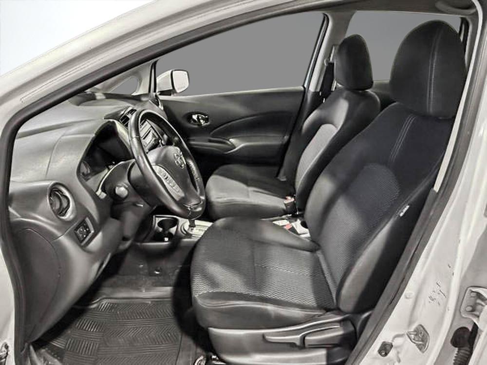 Nissan Versa Note SV 2016 d&rsquo;occasion à vendre - 13