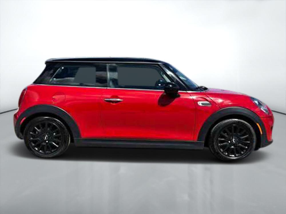 MINI 3 portes Base 2019 d&rsquo;occasion à vendre - 2