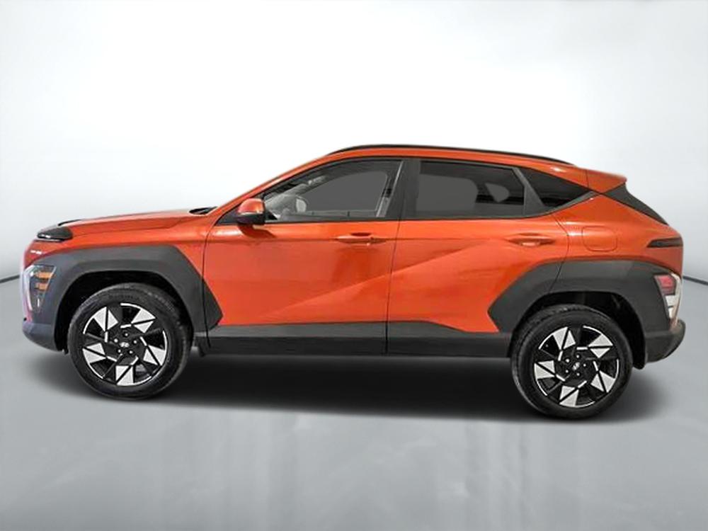Hyundai Kona Preferred AWD 2024 d&rsquo;occasion à vendre - 4
