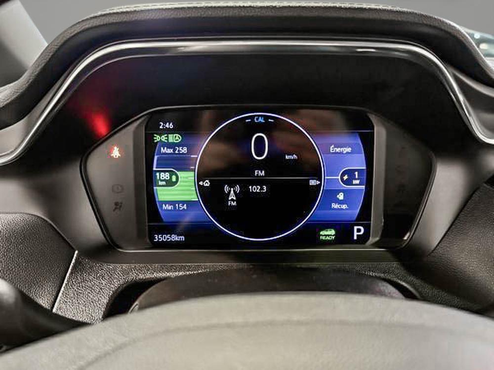 Chevrolet Bolt EV 1LT 2023 d&rsquo;occasion à vendre - 23