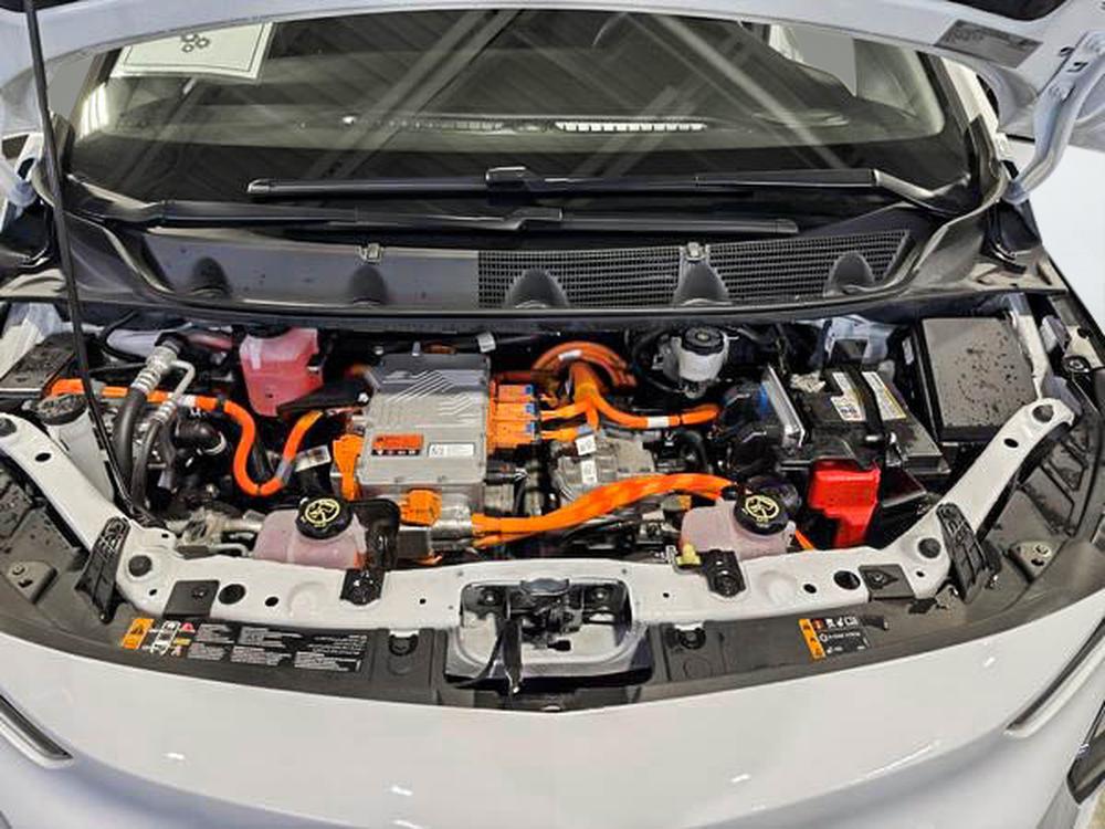 Chevrolet Bolt EV 1LT 2023 d&rsquo;occasion à vendre - 31