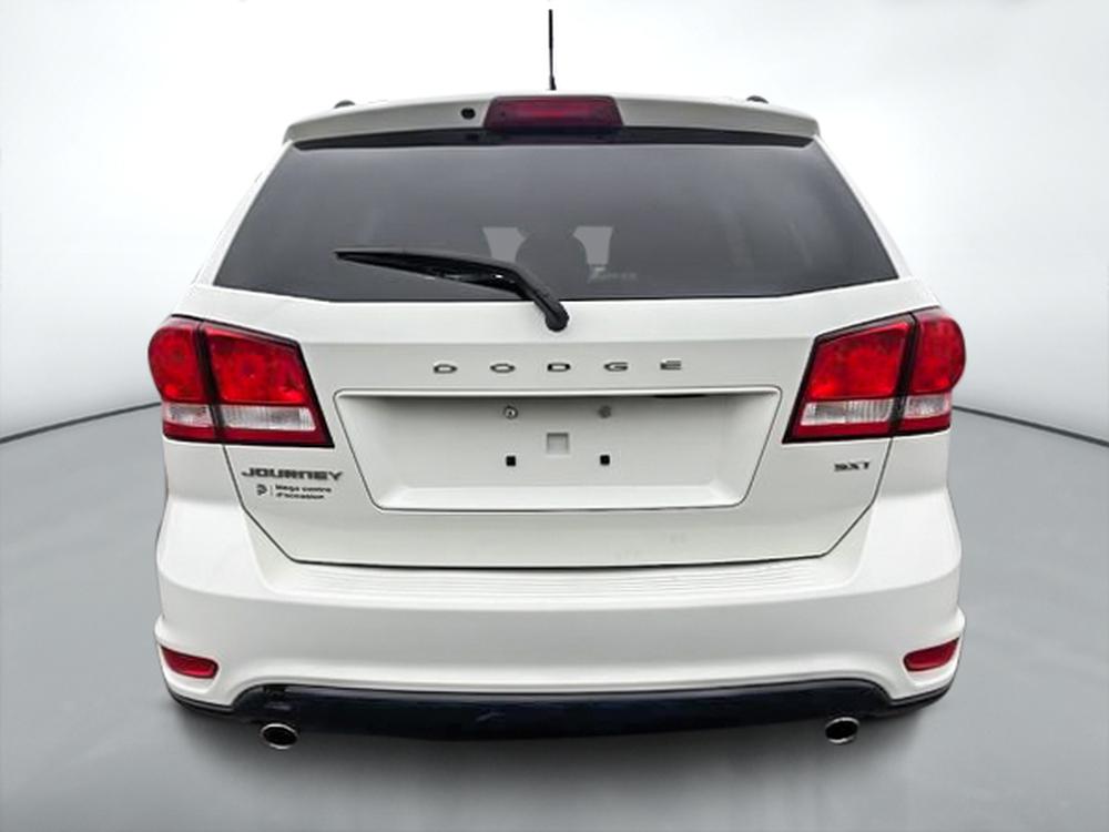 Dodge Journey BASE 2012 d&rsquo;occasion à vendre - 7