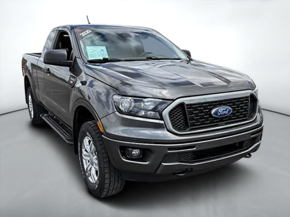 Ford Ranger 2020  usage à vendre