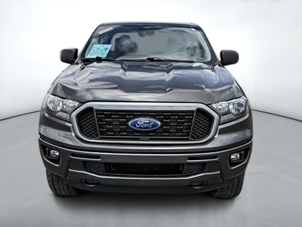 Ford Ranger XLT 2020 d&rsquo;occasion à vendre - 9
