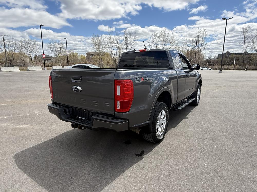 Ford Ranger XLT 2020 d&rsquo;occasion à vendre - 3