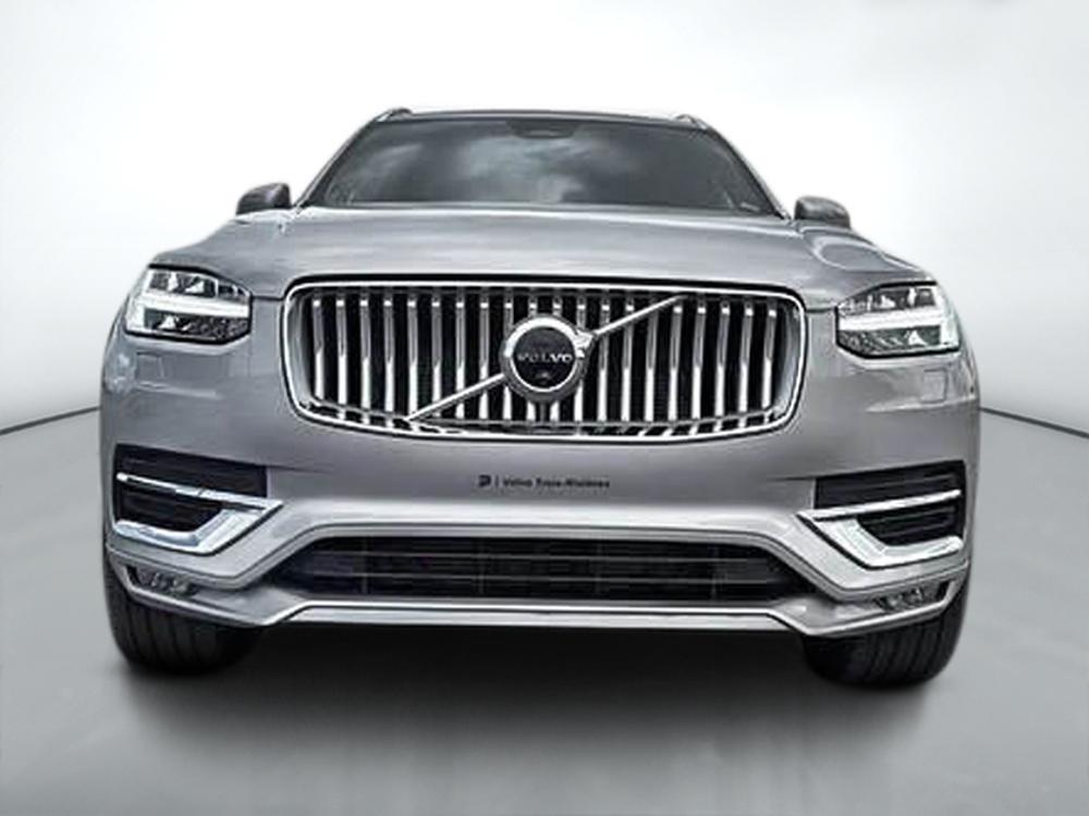 Volvo XC90 B6 ULTRA AWD // 7 PLACES 2025 d&rsquo;occasion à vendre - 2