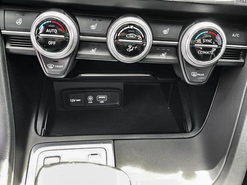 Genesis G70 ELITE 2019 d&rsquo;occasion à vendre - 23