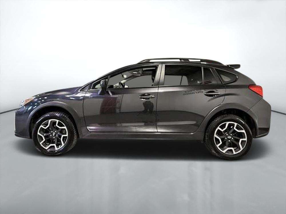 Subaru Crosstrek SPORT 2017 d&rsquo;occasion à vendre - 7