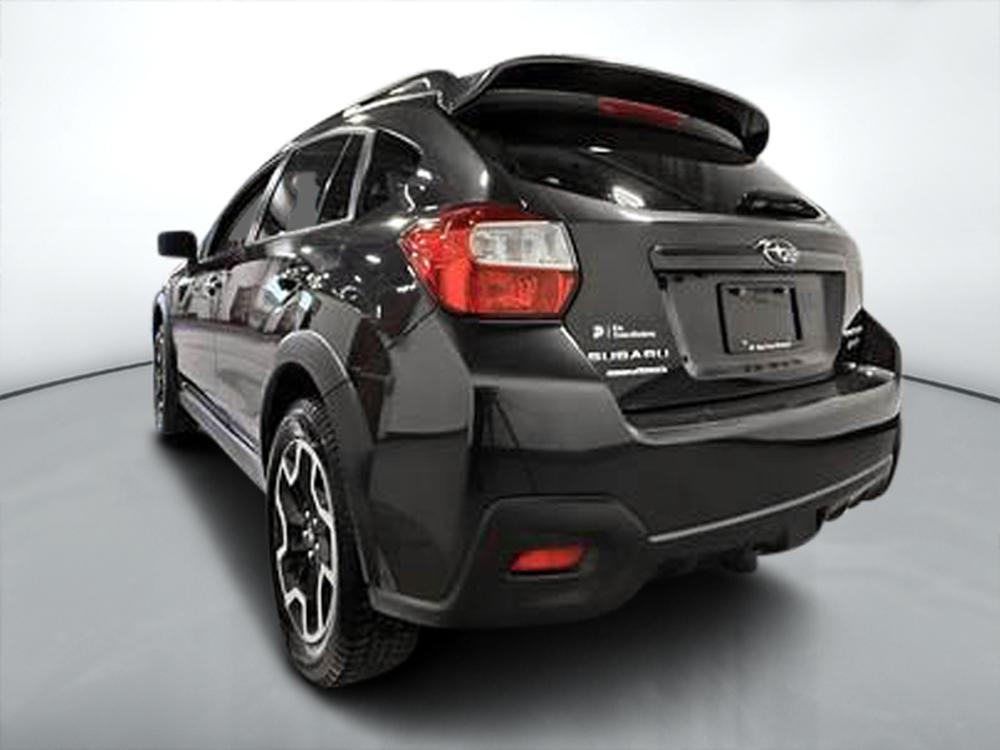 Subaru Crosstrek SPORT 2017 d&rsquo;occasion à vendre - 6