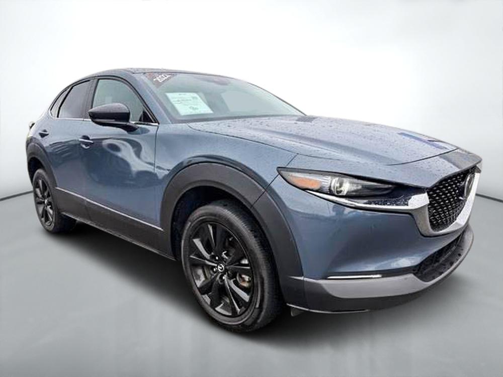 Mazda CX-30 GT AWD