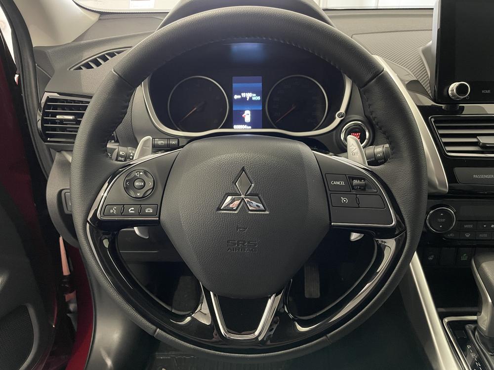Mitsubishi Eclipse Cross LE AWD 2026 d&rsquo;occasion à vendre - 14