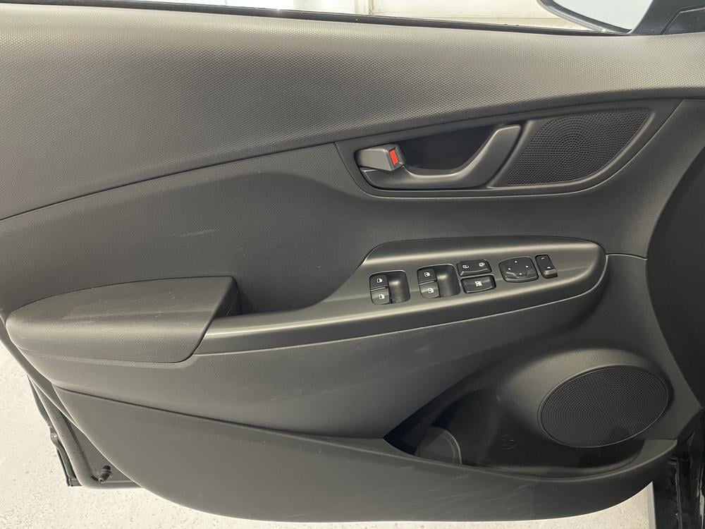 Hyundai Kona Preferred AWD 2020 d&rsquo;occasion à vendre - 12