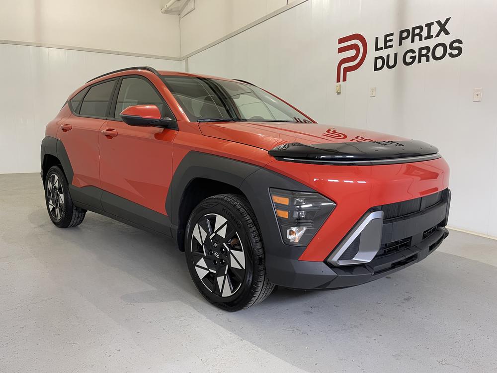Hyundai Kona 2024  usage à vendre