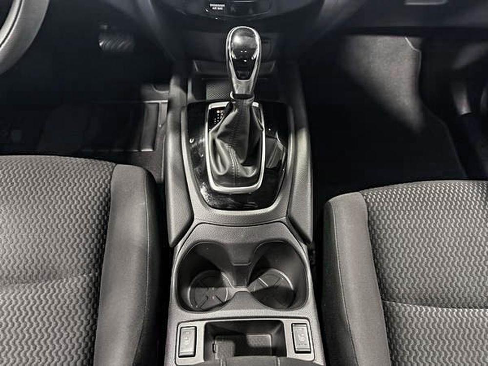 Nissan Qashqai S 2019 d&rsquo;occasion à vendre - 29