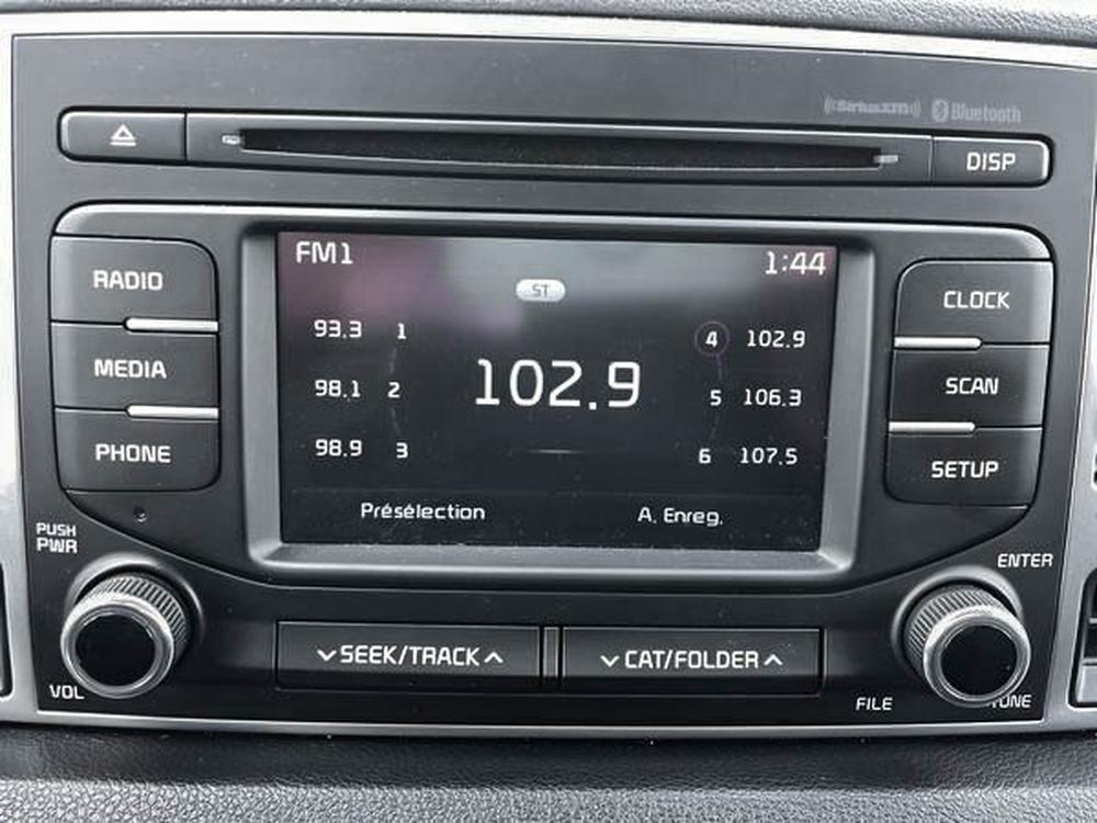 Kia Sportage LX 2019 d&rsquo;occasion à vendre - 21