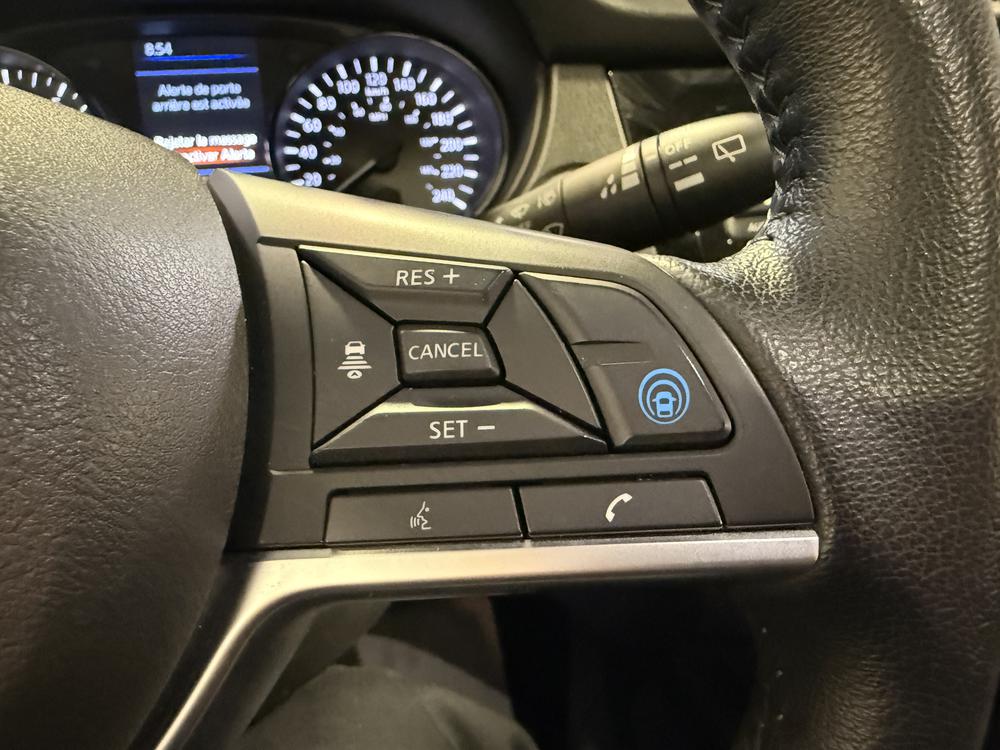 Nissan Qashqai SL 2022 d&rsquo;occasion à vendre - 22