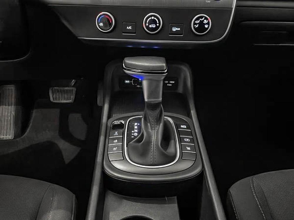 Hyundai Kona Preferred AWD 2024 d&rsquo;occasion à vendre - 27