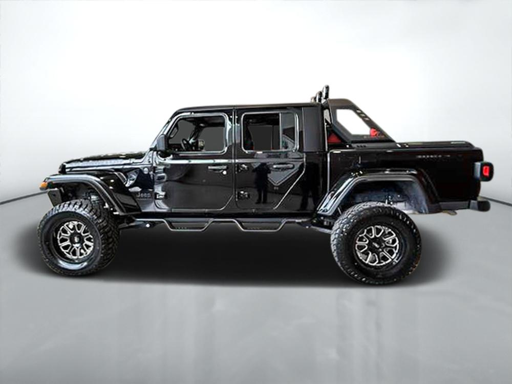 Jeep Gladiator SPORT S (MODIFICATIONS À VENIR) 2023 d&rsquo;occasion à vendre - 7
