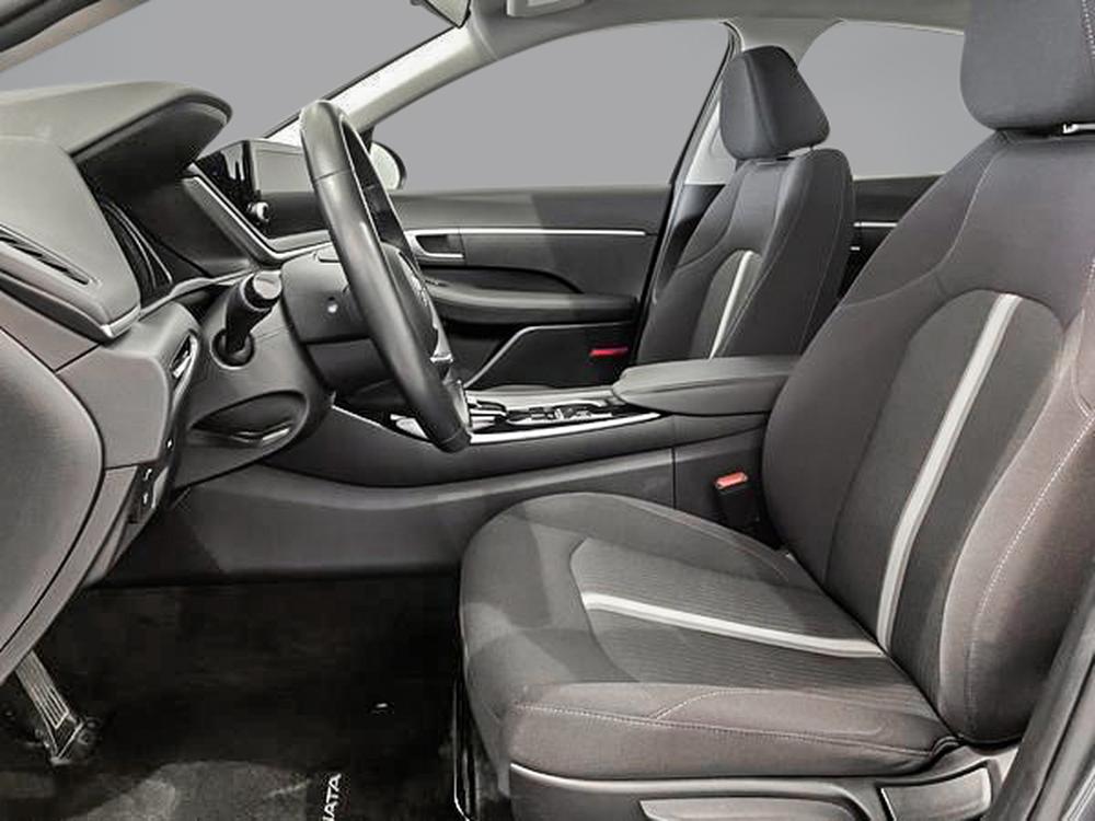 Hyundai Sonata Preferred 2023 d&rsquo;occasion à vendre - 13