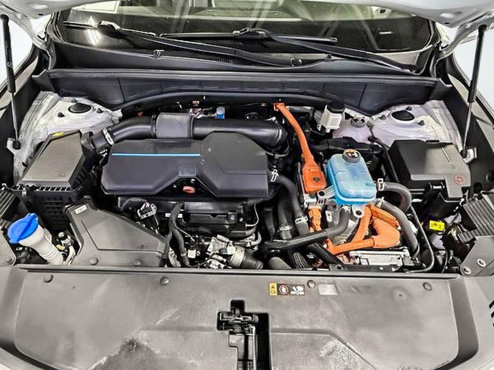 Kia Sorento hybride rechargeable EX+ 2022 d&rsquo;occasion à vendre - 32