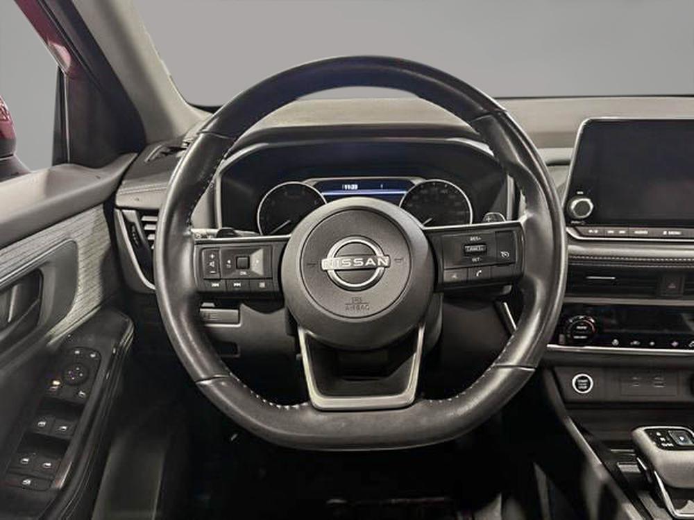 Nissan Rogue S 2022 d&rsquo;occasion à vendre - 17